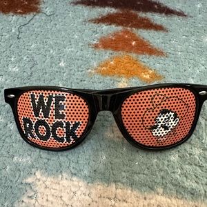 Oklahoma State University Cowboys sunglasses